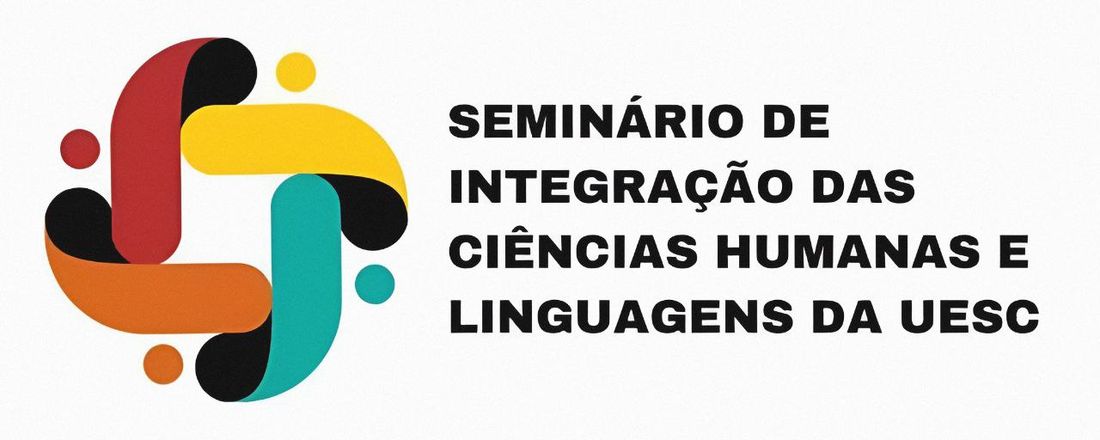 I Seminário de Integração das Ciências Humanas e Linguagens da UESC