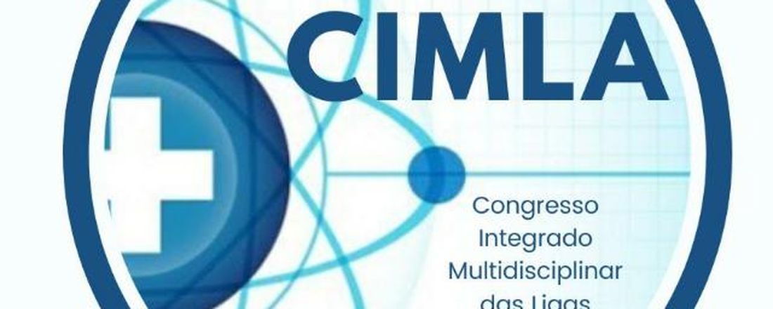 Congresso Integrado Multidisciplinar das Ligas Acadêmicas: A Pandemia da Covid-19 sob diferentes olhares