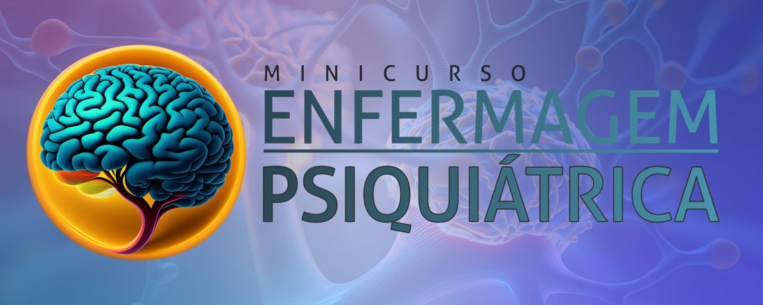 Minicurso Enfermagem Psiquiátrica