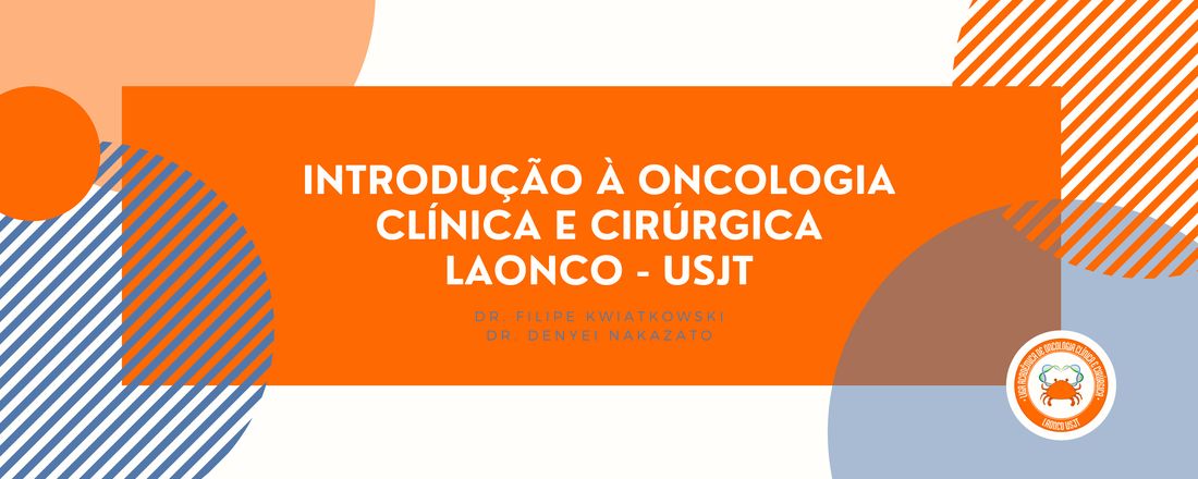 Introdução à Oncologia Clínica e Cirúrgica