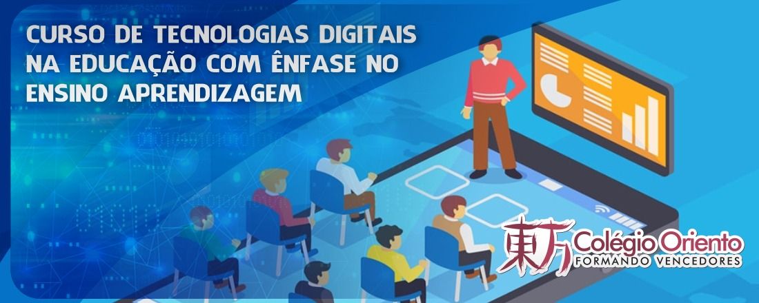 Curso de Tecnologias Digitais