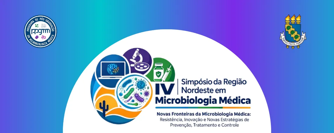 IV Simpósio da Região Nordeste em Microbiologia Médica