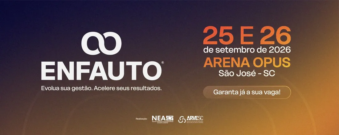 ENFAUTO 2026