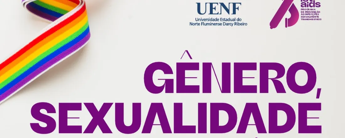 Gênero, Sexualidade e Saúde na Universidade