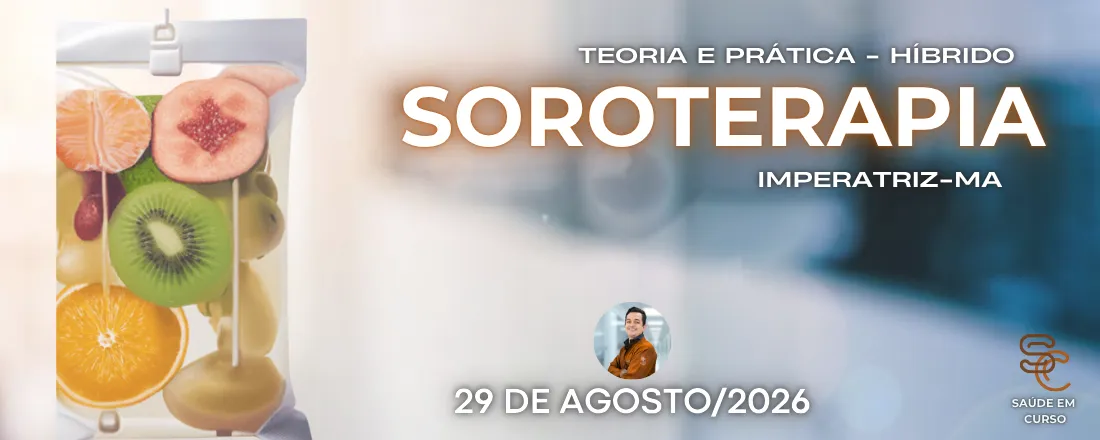 SOROTERAPIA