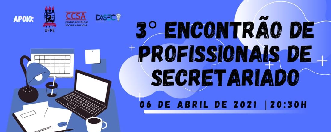 3º Encontrão de Profissionais de Secretariado