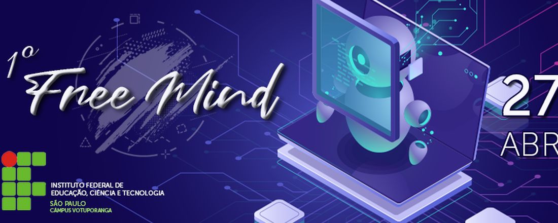 1º Free Mind - IFSP VTP