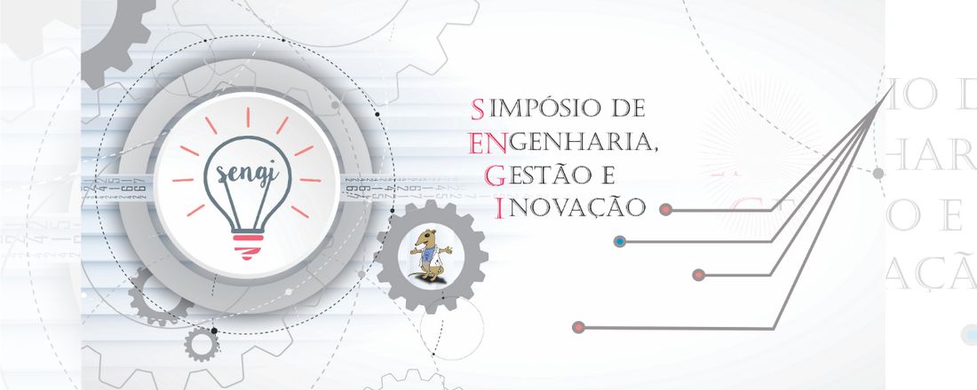 III SENGI - Simpósio de Engenharia, Gestão e Inovação