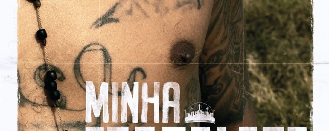 Exibição Minha Fortaleza, os filhos de fulano