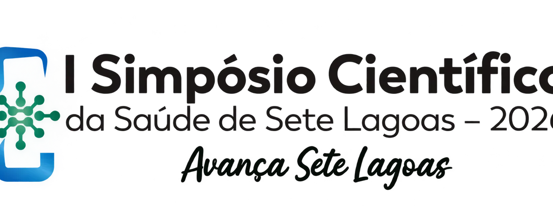 1º Simpósio Científico da Saúde de Sete Lagoas