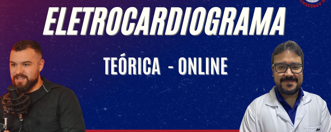 Checkout - Aula teórica de eletrocardiograma