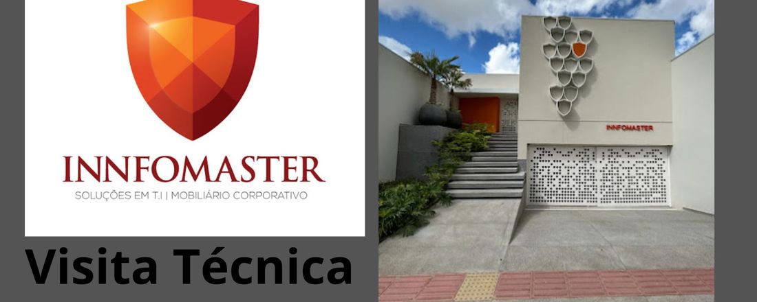 Visita Técnica _ Innfomaster Soluções em TI e Mobiliário Corporativo