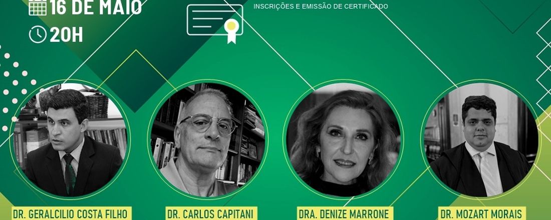 COVID-19 aspectos médicos e reflexos penais