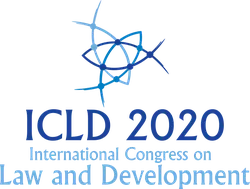 ICLD 2020 - International Congress on Law and Development