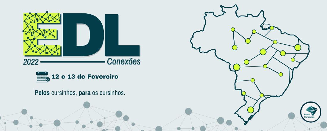 Encontro de Líderes - EDL 2022