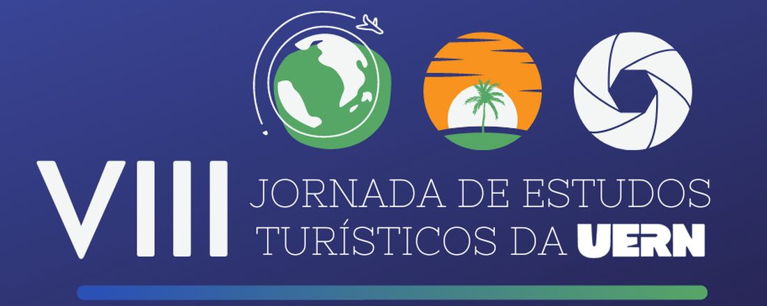 VIII Jornada De Estudos Turísticos da Uern