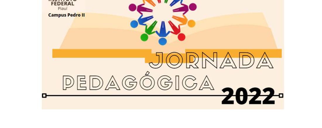 Jornada Pedagógica: Diálogos Formativos