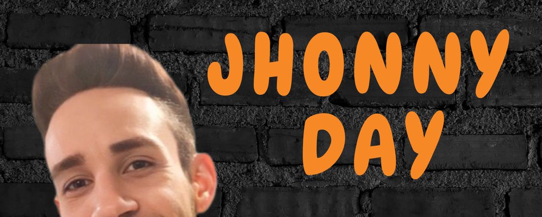 Jhonny Day