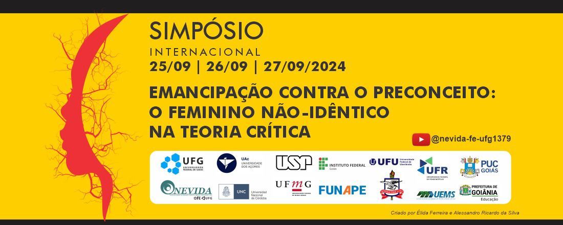 Emancipação contra o preconceito: o feminino não-idêntico na teoria crítica