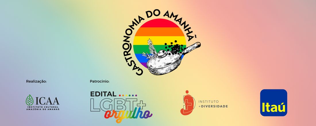 Gastronomia do Amanhã - Diversidade