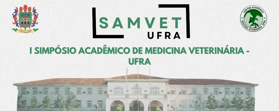 I SAMVET-UFRA