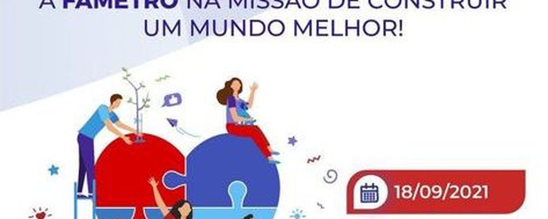 Responsabilidade Social - Fametro/ZL