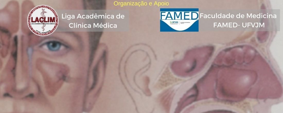 Curso de Otorrinolaringologia para Médicos Generalistas