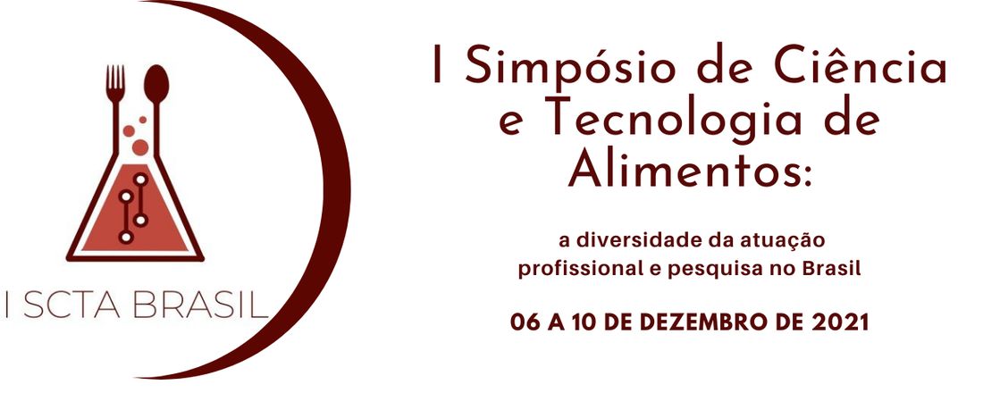 I Simpósio de Ciência e Tecnologia de Alimentos: a diversidade da atuação profissional e pesquisa no Brasil