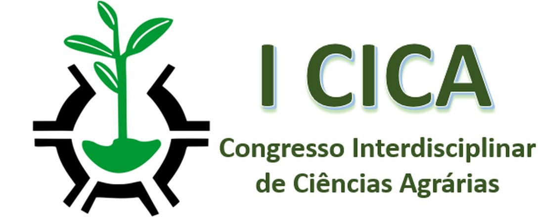 Congresso Interdisciplinar de Ciências Agrárias