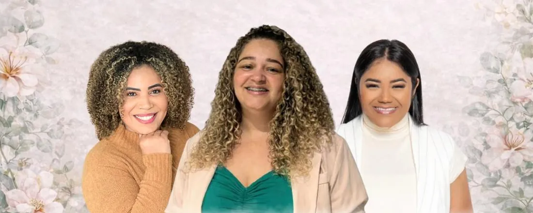Imersão Mulheres à Mesa