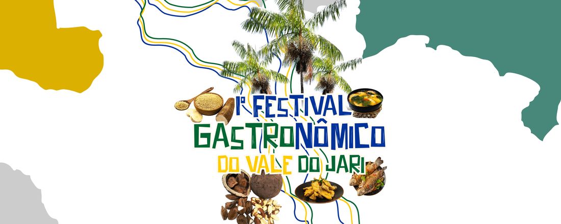 I Festival Gastronômico do Vale do Jari