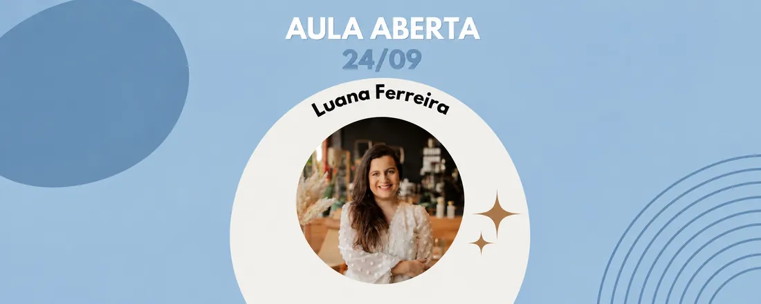 Aula Inaugural da LANSPI