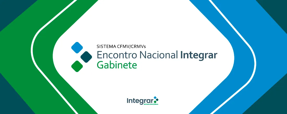 Encontro Nacional Integrar Gabinete