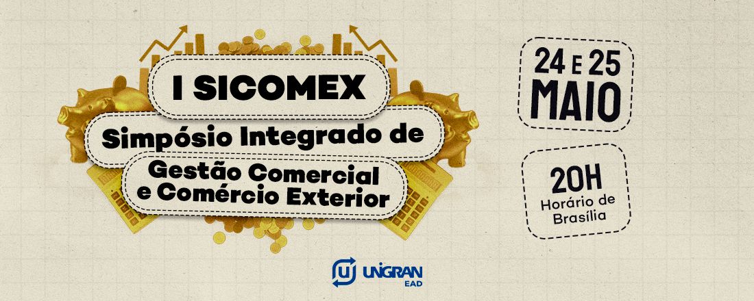EVENTO | I SICOMEX