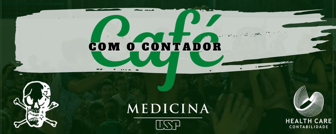 Café com Contador - USP