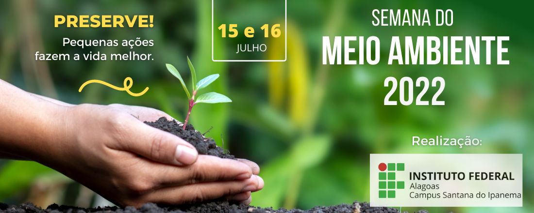 Semana do Meio Ambiente