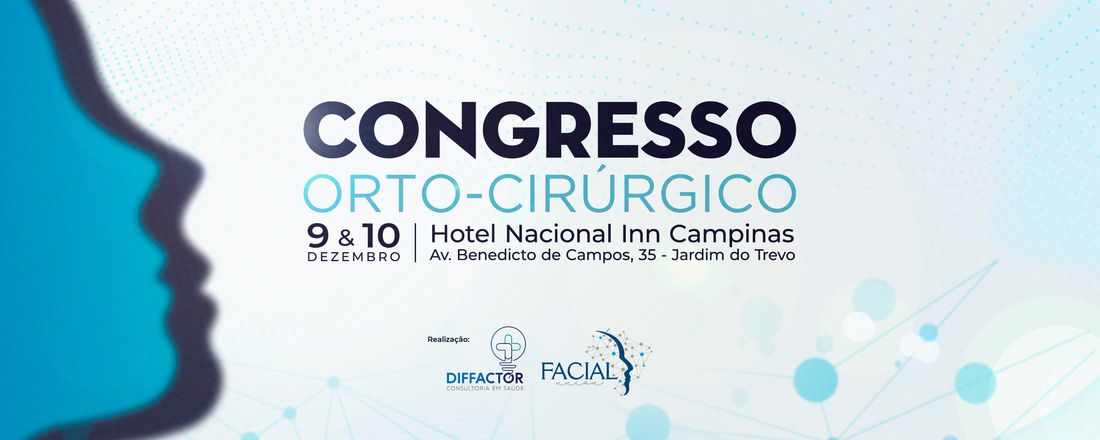 Congresso Orto-Cirúrgico 2023