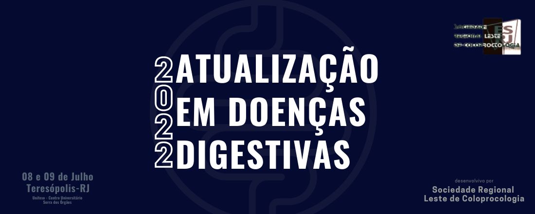 Atualização em Doenças Digestivas