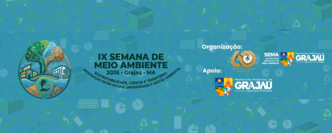 IX Semana de Meio Ambiente 2026