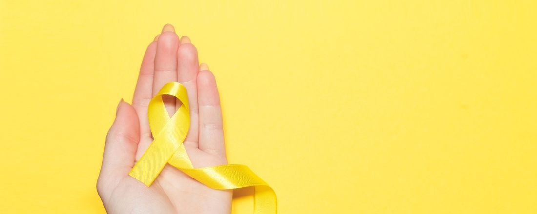 Setembro Amarelo Webinar: Prevenção ao Suicídio