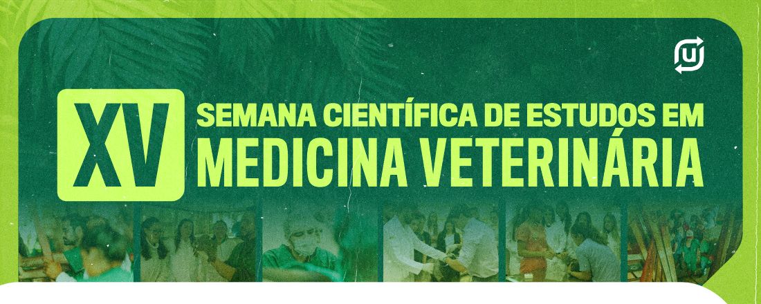 [DOURADOS] XV Semana Científica em Medicina Veterinária