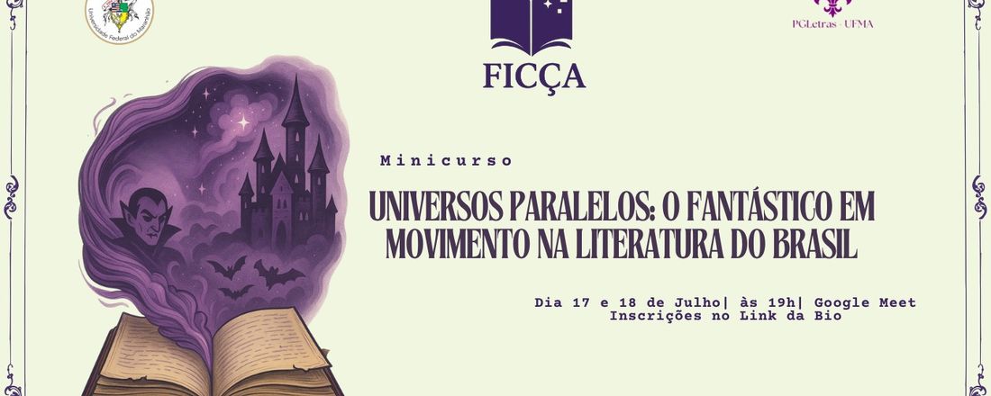Do insólito ao extraordinário: As mutações do fantástico na literatura brasileira