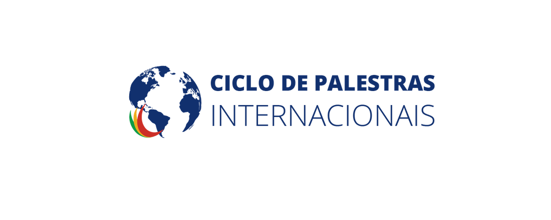 Ciclo de Palestras Internacionais