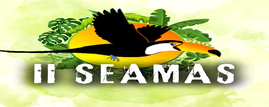 Semana Amazônica em Animais Silvestres - II SEAMAS