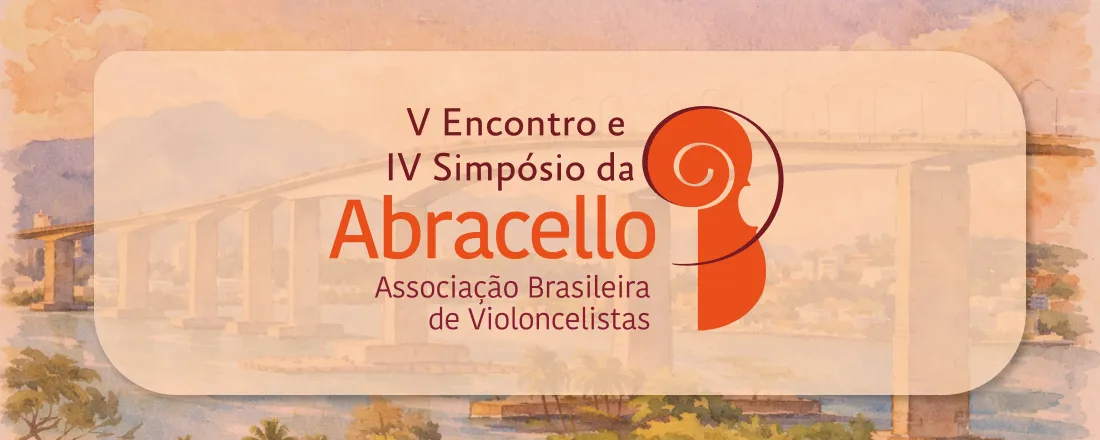 IV Simpósio da ABRACELLO