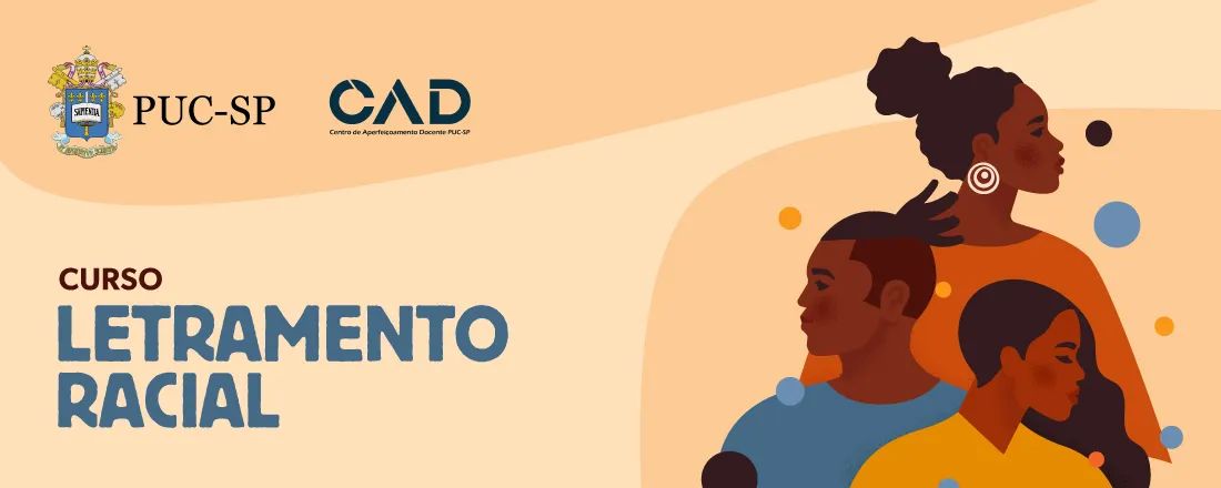 Curso de Letramento Racial