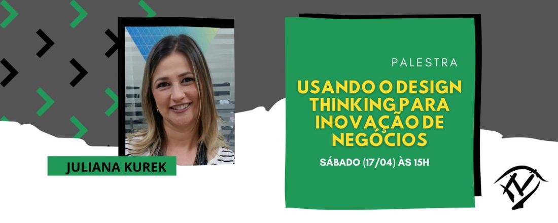 Usando o Design Thinking para inovação de negócios