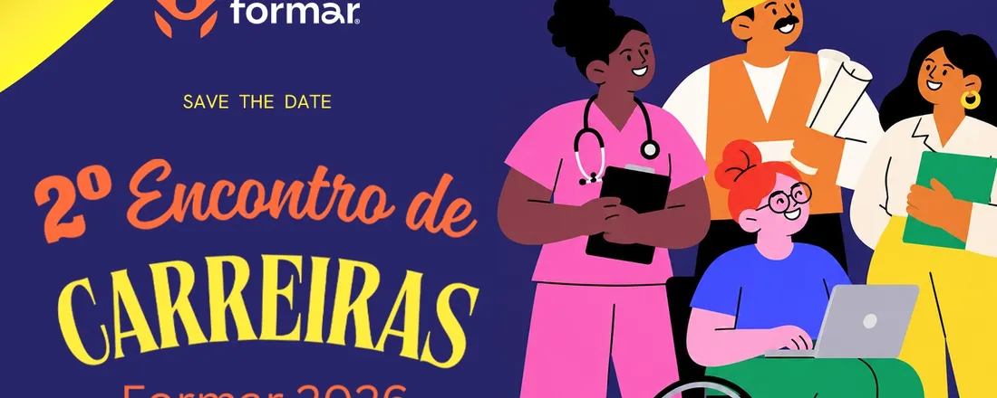 2ª Edição Encontro de Carreiras