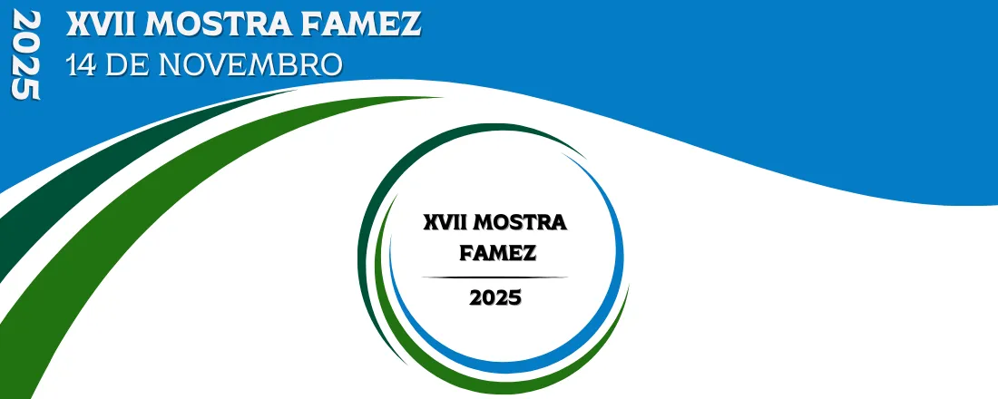 XVII MOSTRA FAMEZ