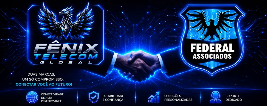 Fênix Telecom Global